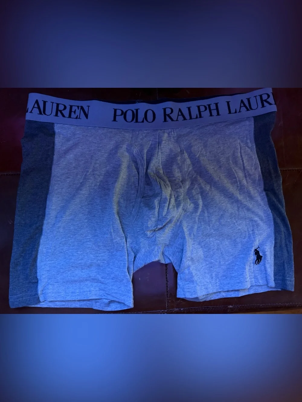 Men’s Boxer